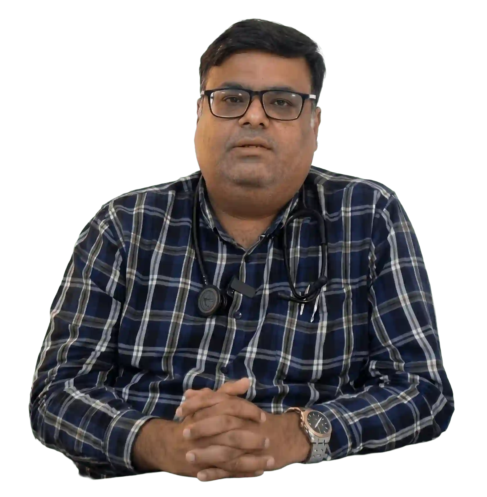 Dr. Varun Sisodia
